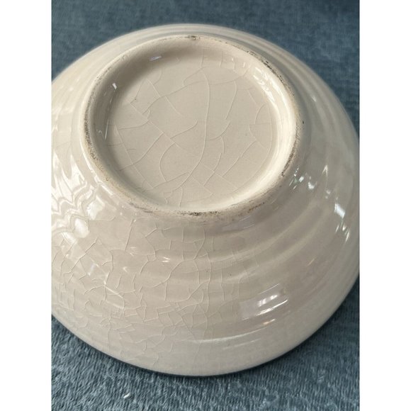 Vintage Nesting Measuring Cup Set 4Pc Floral - Absolutely Beautiful!! - Picture 7 of 7